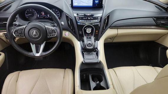 ACURA RDX 2019 5J8TC2H7XKL001631 image
