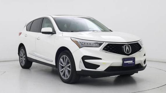 ACURA RDX 2019 5J8TC2H50KL040856 image ACURA RDX 2019 5J8TC2H50KL040856 image