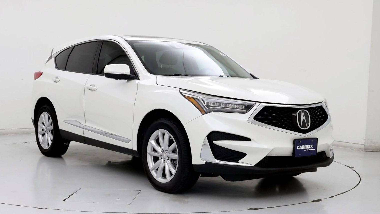 ACURA RDX 2019 5J8TC2H36KL034901 image