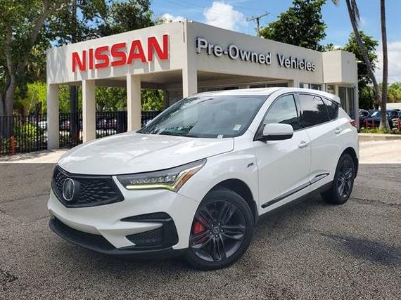 ACURA RDX 2019 5J8TC1H63KL014643 image ACURA RDX 2019 5J8TC1H63KL014643 image