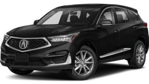 ACURA RDX 2019 5J8TC2H52KL017174 image