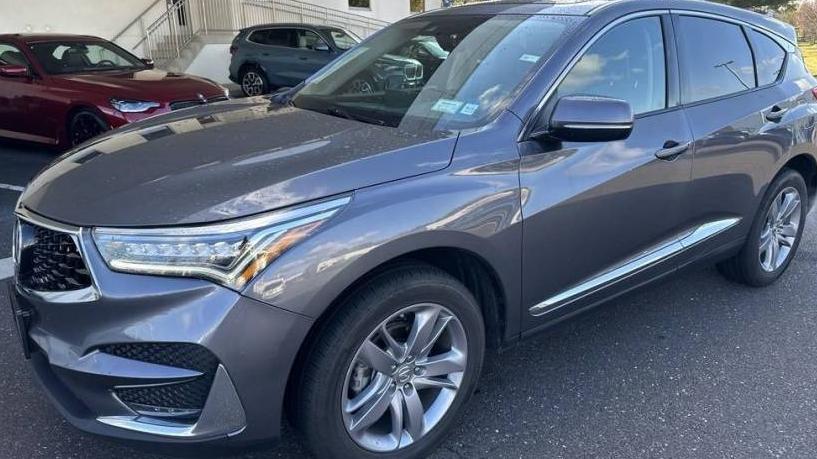 ACURA RDX 2019 5J8TC2H72KL002143 image