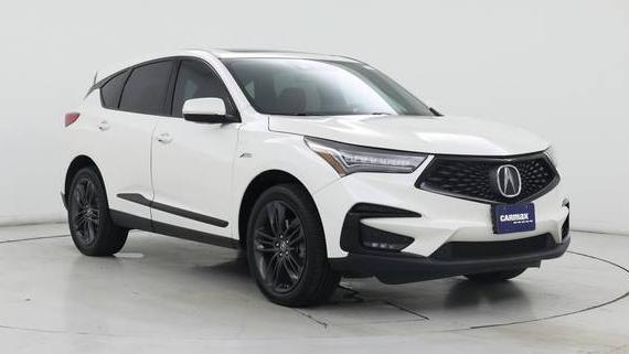 ACURA RDX 2019 5J8TC2H6XKL005802 image
