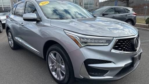 ACURA RDX 2019 5J8TC2H73KL021154 image