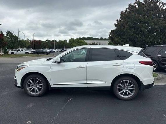 ACURA RDX 2019 5J8TC2H50KL025919 image