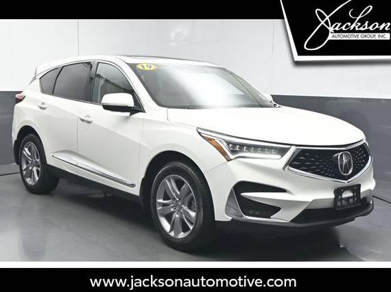 ACURA RDX 2019 5J8TC1H76KL010756 image ACURA RDX 2019 5J8TC1H76KL010756 image