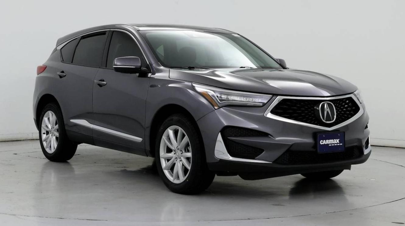 ACURA RDX 2019 5J8TC1H32KL021508 image