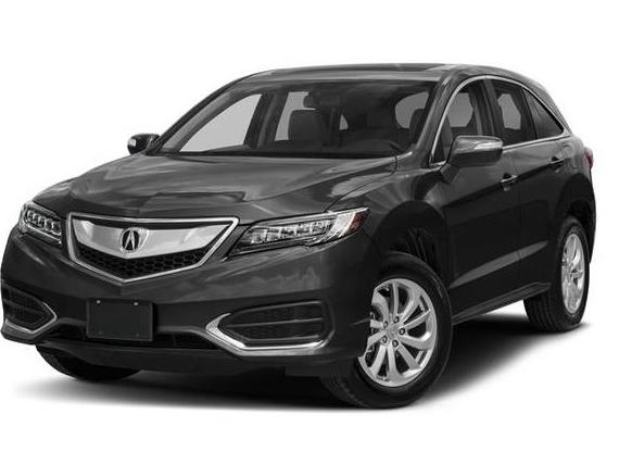 ACURA RDX 2018 5J8TB3H50JL005919 image ACURA RDX 2018 5J8TB3H50JL005919 image