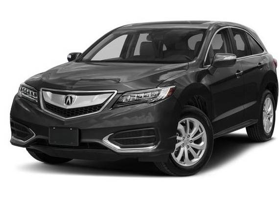 ACURA RDX 2018 5J8TB3H51JL006447 image