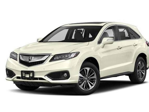 ACURA RDX 2018 5J8TB3H71JL005185 image