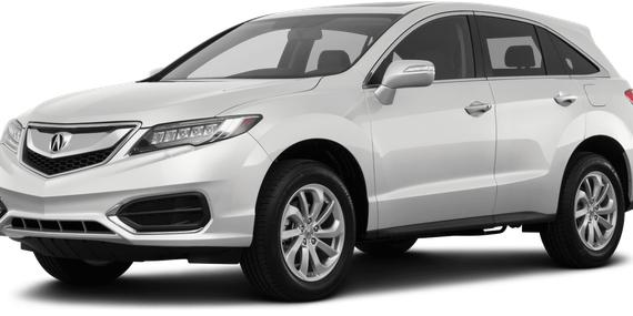 ACURA RDX 2018 5J8TB4H55JL009700 image ACURA RDX 2018 5J8TB4H55JL009700 image