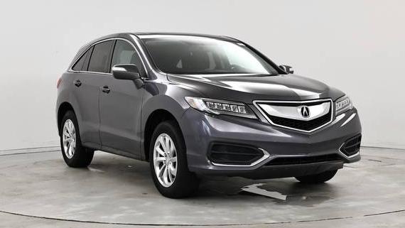 ACURA RDX 2018 5J8TB4H35JL020193 image ACURA RDX 2018 5J8TB4H35JL020193 image