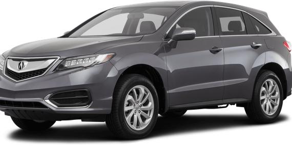 ACURA RDX 2018 5J8TB4H31JL001656 image ACURA RDX 2018 5J8TB4H31JL001656 image