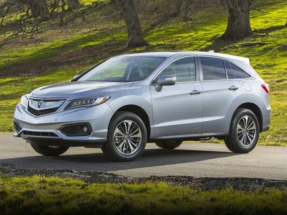 ACURA RDX 2018 5J8TB3H55JL001896 image ACURA RDX 2018 5J8TB3H55JL001896 image
