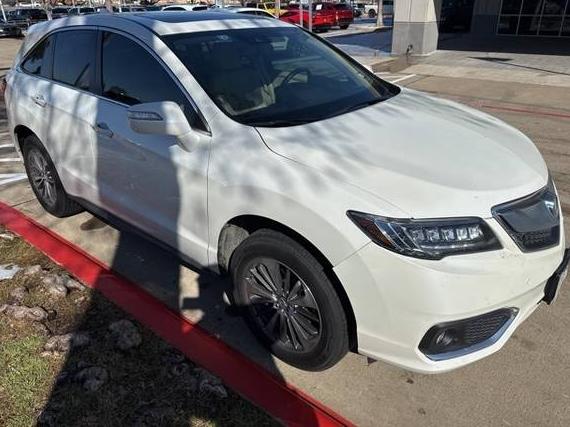 ACURA RDX 2018 5J8TB3H77JL003408 image ACURA RDX 2018 5J8TB3H77JL003408 image