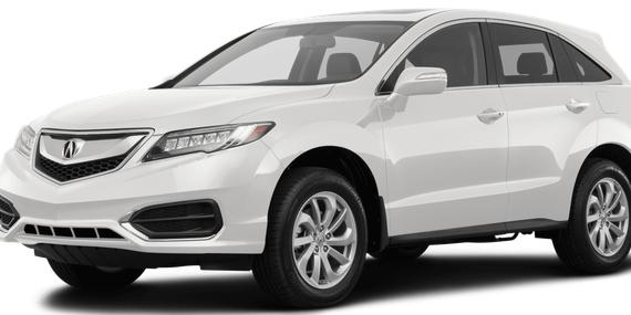 ACURA RDX 2018 5J8TB3H36JL004577 image ACURA RDX 2018 5J8TB3H36JL004577 image