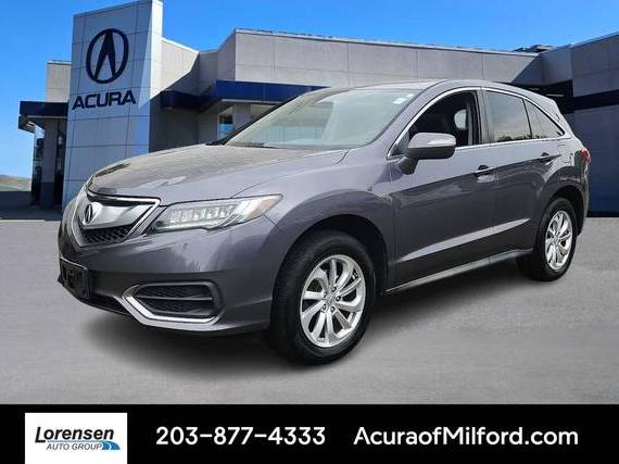 ACURA RDX 2018 5J8TB4H39JL002862 image ACURA RDX 2018 5J8TB4H39JL002862 image