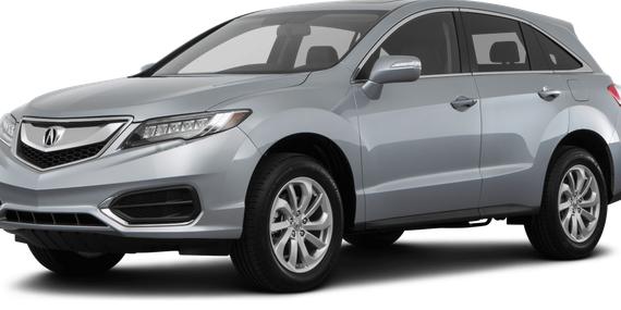 ACURA RDX 2018 5J8TB4H52JL015101 image ACURA RDX 2018 5J8TB4H52JL015101 image