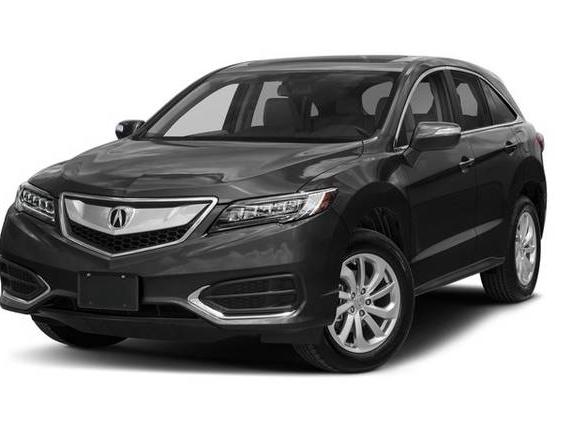 ACURA RDX 2018 5J8TB3H55JL007214 image ACURA RDX 2018 5J8TB3H55JL007214 image