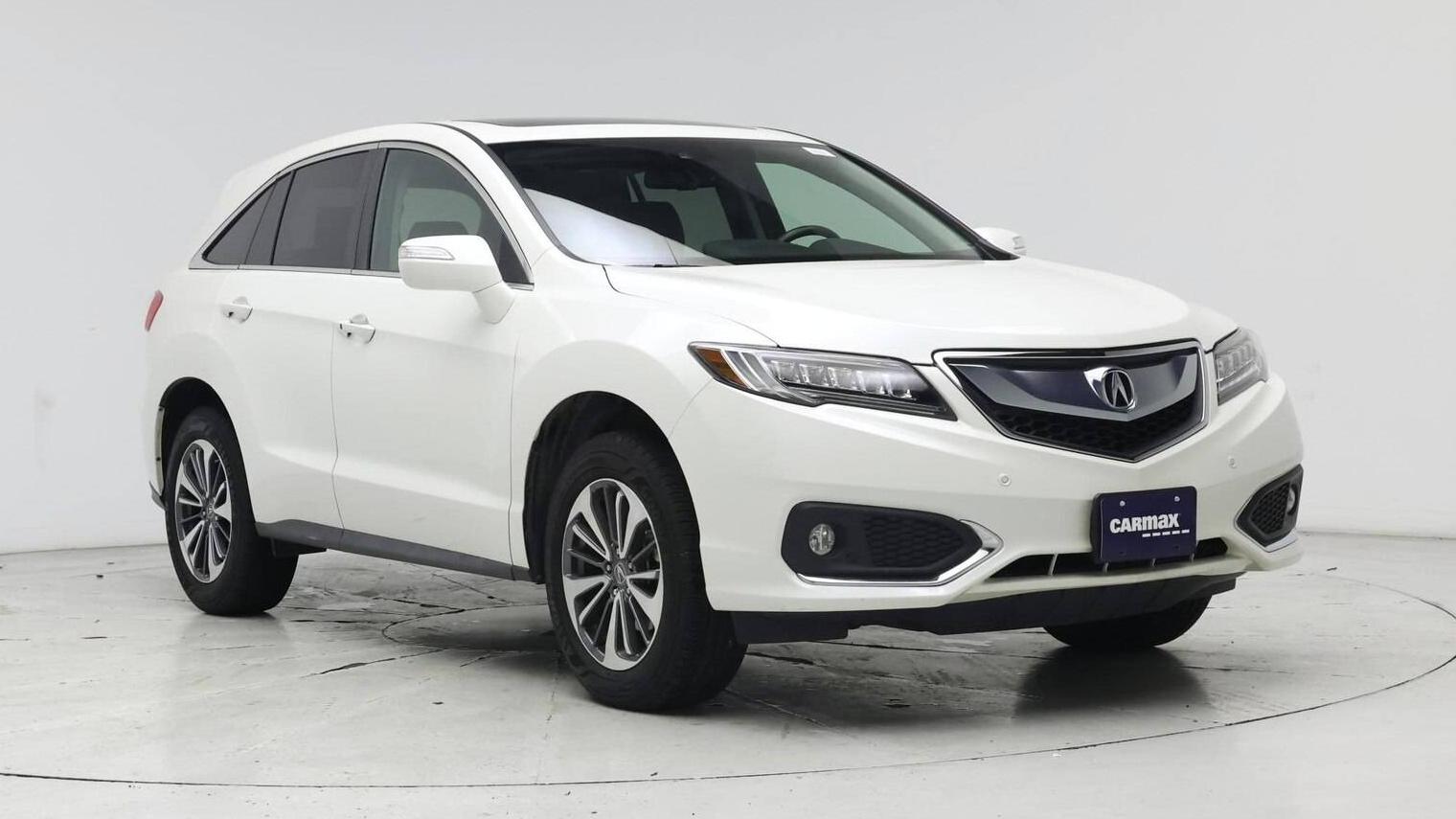 ACURA RDX 2018 5J8TB3H7XJL010045 image