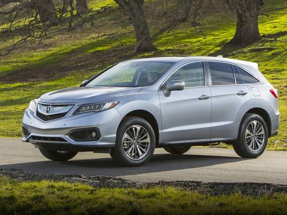 ACURA RDX 2018 5J8TB4H52JL021559 image ACURA RDX 2018 5J8TB4H52JL021559 image