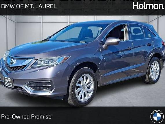 ACURA RDX 2018 5J8TB4H59JL002295 image ACURA RDX 2018 5J8TB4H59JL002295 image