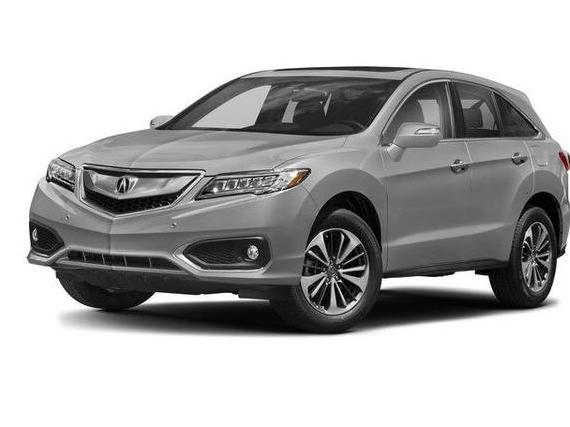 ACURA RDX 2018 5J8TB4H73JL004061 image ACURA RDX 2018 5J8TB4H73JL004061 image