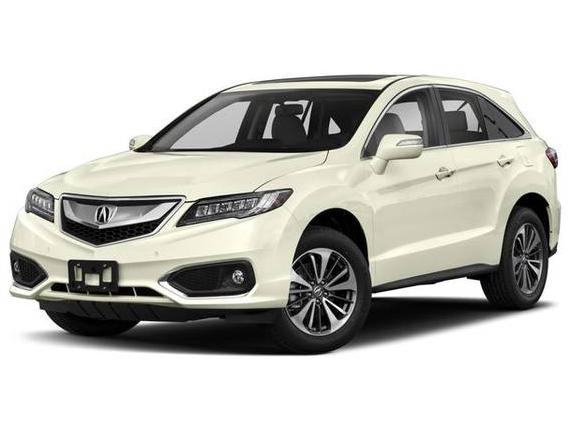 ACURA RDX 2018 5J8TB3H75JL007375 image ACURA RDX 2018 5J8TB3H75JL007375 image