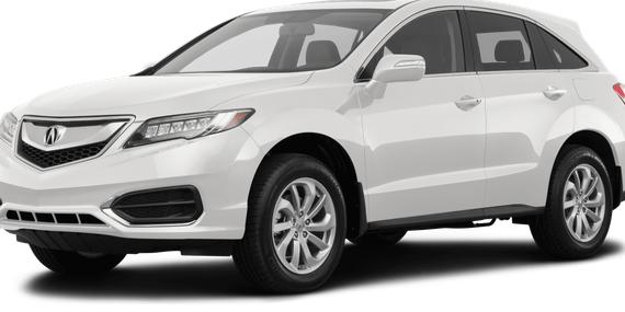 ACURA RDX 2018 5J8TB3H30JL006955 image ACURA RDX 2018 5J8TB3H30JL006955 image