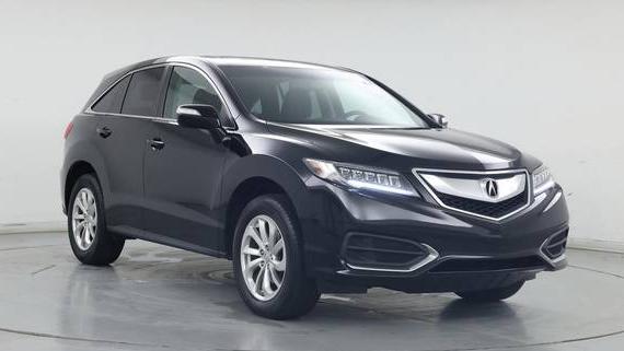 ACURA RDX 2018 5J8TB4H37JL005968 image ACURA RDX 2018 5J8TB4H37JL005968 image