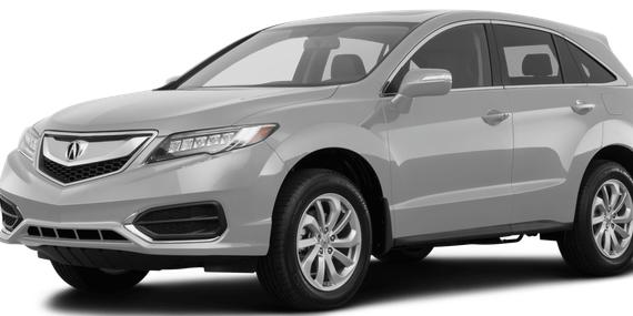 ACURA RDX 2018 5J8TB4H36JL011423 image ACURA RDX 2018 5J8TB4H36JL011423 image
