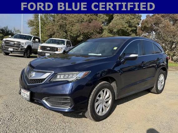 ACURA RDX 2018 5J8TB4H51JL001884 image ACURA RDX 2018 5J8TB4H51JL001884 image