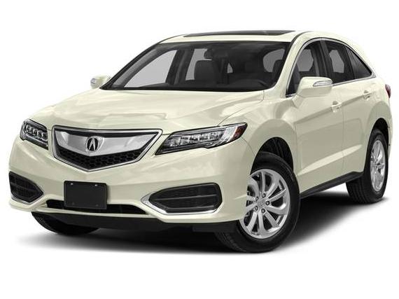 ACURA RDX 2018 5J8TB3H50JL010280 image