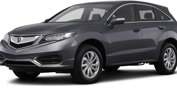 ACURA RDX 2018 5J8TB4H53JL002308 image ACURA RDX 2018 5J8TB4H53JL002308 image