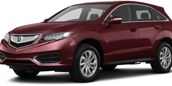 ACURA RDX 2018 5J8TB3H50JL012062 image ACURA RDX 2018 5J8TB3H50JL012062 image