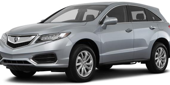 ACURA RDX 2018 5J8TB3H53JL009043 image ACURA RDX 2018 5J8TB3H53JL009043 image