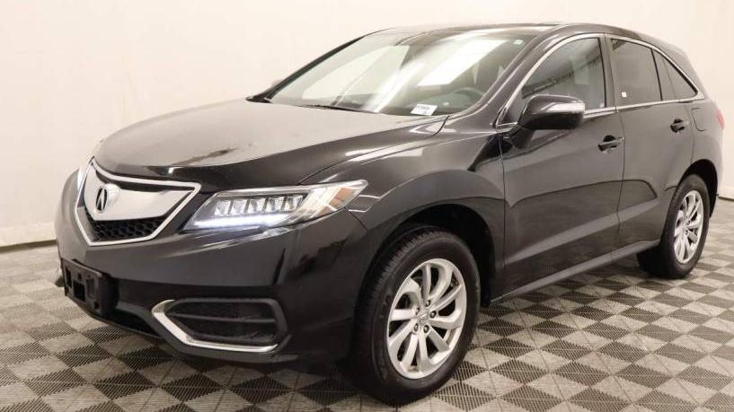 ACURA RDX 2018 5J8TB3H32JL011736 image