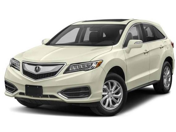 ACURA RDX 2018 5J8TB3H39JL002242 image ACURA RDX 2018 5J8TB3H39JL002242 image