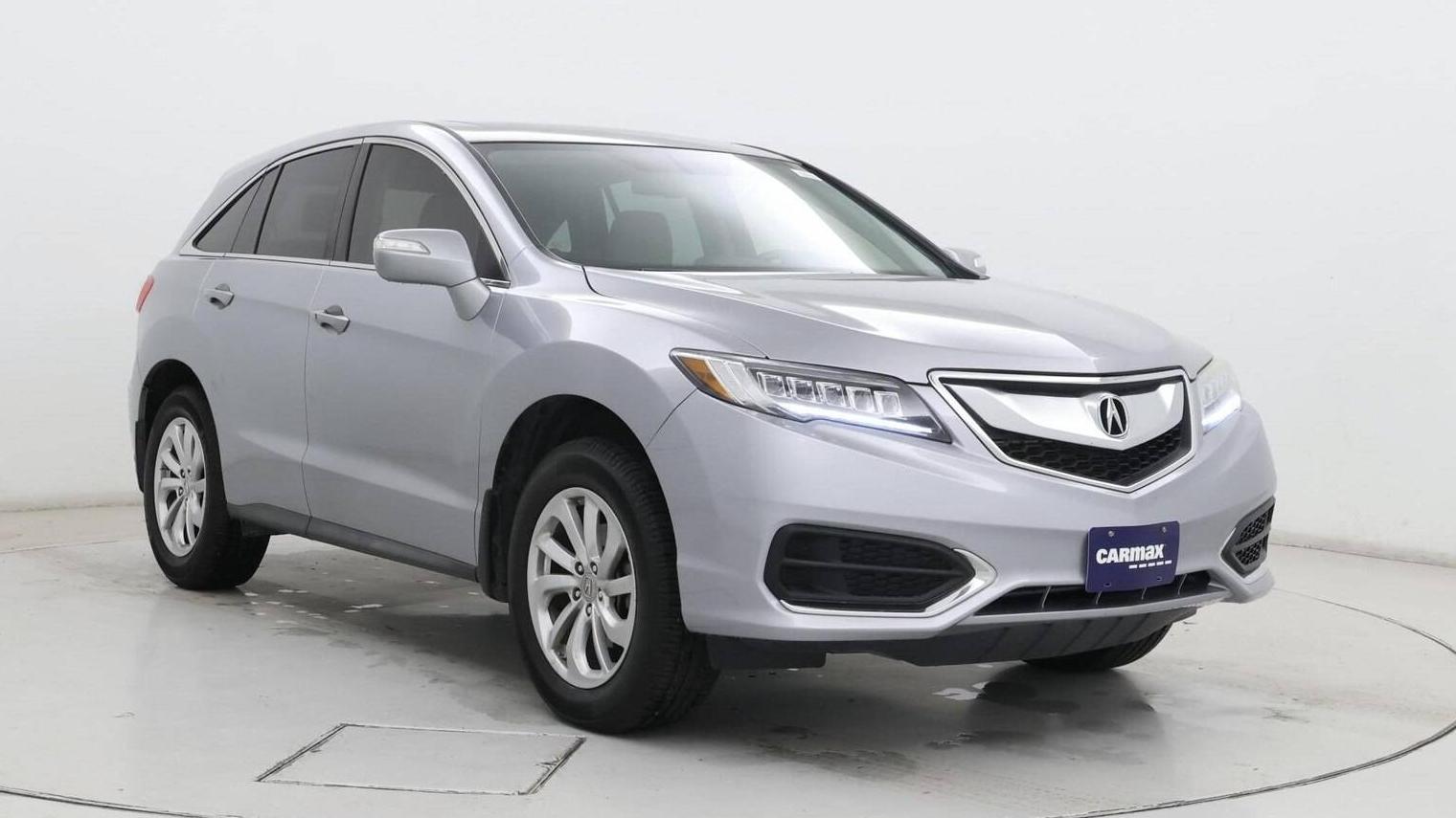 ACURA RDX 2018 5J8TB3H30JL014103 image