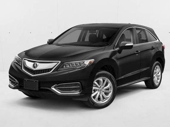 ACURA RDX 2018 5J8TB4H58JL023736 image ACURA RDX 2018 5J8TB4H58JL023736 image