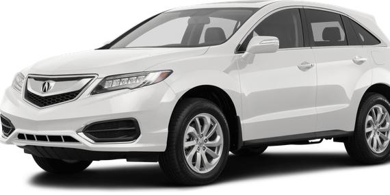 ACURA RDX 2018 5J8TB4H3XJL025941 image ACURA RDX 2018 5J8TB4H3XJL025941 image