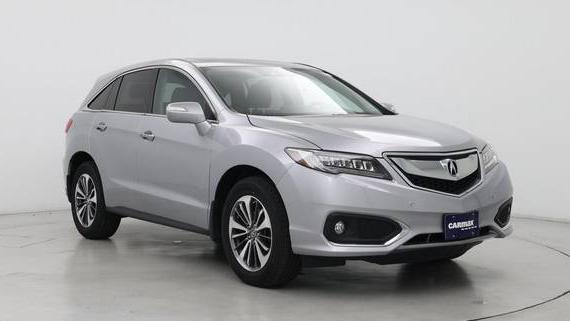 ACURA RDX 2018 5J8TB4H78JL000071 image ACURA RDX 2018 5J8TB4H78JL000071 image
