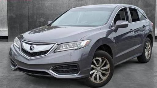 ACURA RDX 2018 5J8TB3H34JL011463 image