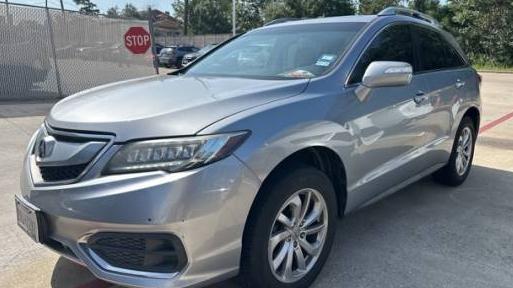 ACURA RDX 2018 5J8TB3H3XJL015999 image