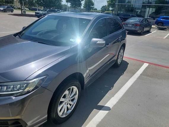 ACURA RDX 2018 5J8TB3H59JL010939 image