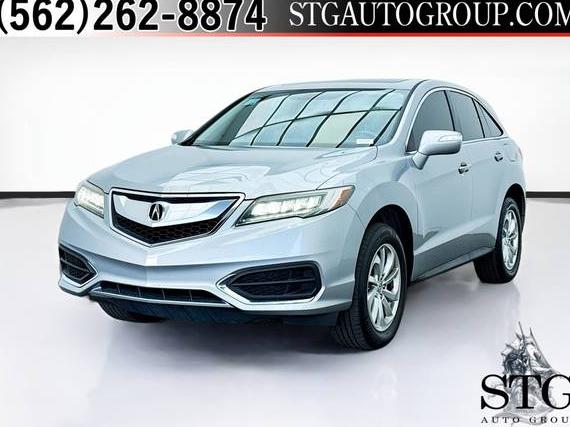 ACURA RDX 2018 5J8TB4H30JL024359 image ACURA RDX 2018 5J8TB4H30JL024359 image