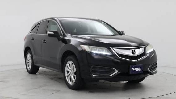ACURA RDX 2018 5J8TB3H35JL006594 image ACURA RDX 2018 5J8TB3H35JL006594 image