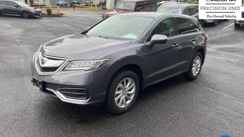 ACURA RDX 2018 5J8TB4H33JL006325 image