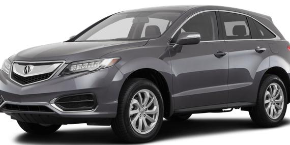 ACURA RDX 2018 5J8TB4H38JL021659 image ACURA RDX 2018 5J8TB4H38JL021659 image