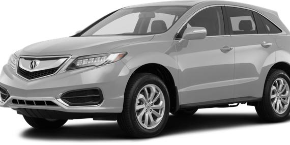 ACURA RDX 2018 5J8TB4H33JL027417 image ACURA RDX 2018 5J8TB4H33JL027417 image